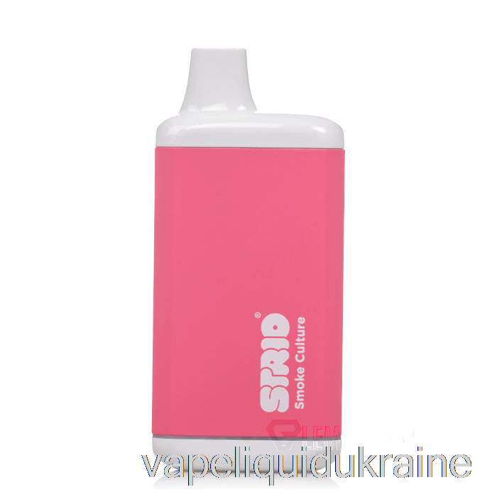 Vape Ukraine Strio Cartboy Cartbox 510 Battery Pink